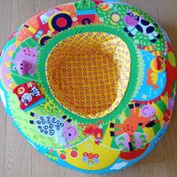 Play nest nido gioco gonfiabile GALT