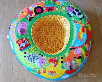 Play nest nido gioco gonfiabile GALT