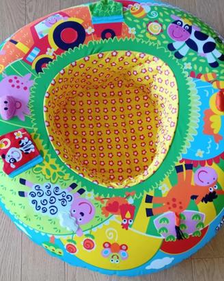 Play nest nido gioco gonfiabile GALT