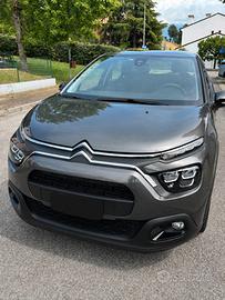 Citroen C3 km 40.700