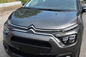 Citroen C3 km 40.700