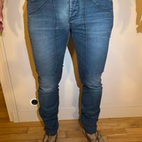 Pantaloni Jeckerson Tg.34 vari colori