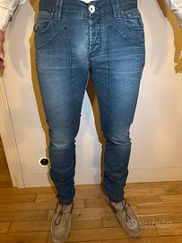 Pantaloni Jeckerson Tg.34 vari colori