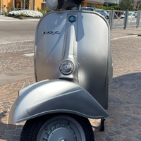 Vespa sprint veloce