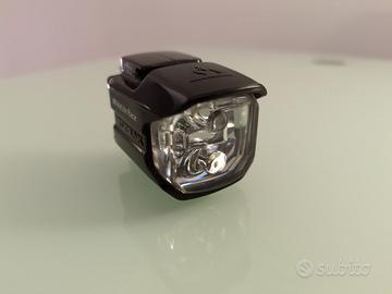 Luce anteriore Topeak per bicicletta