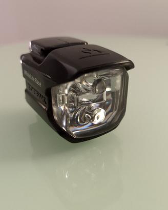Luce anteriore Topeak per bicicletta