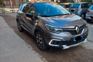 RENAULT Captur 2ª serie 2019 Neopatentati