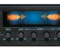 Sansui RG-7 equalizzatore grafico riverbero 1983