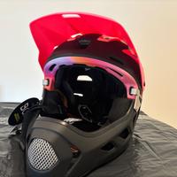 Casco uvex