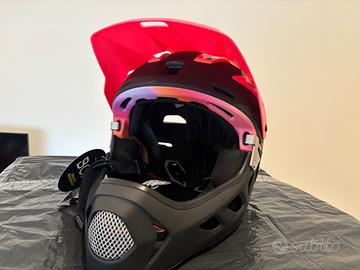 Casco uvex