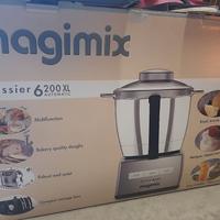 eccezionale robot da cucina