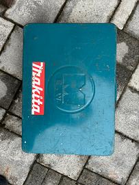 Trapano demolitore Makita