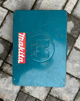 Trapano demolitore Makita