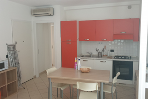 A due passi dal mare, Lido di Camaiore