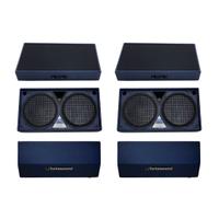 COPPIA MONITOR TURBOSOUND TMW-212