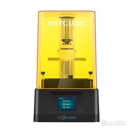 Stampante a resina Anycubic Photon mono 2K