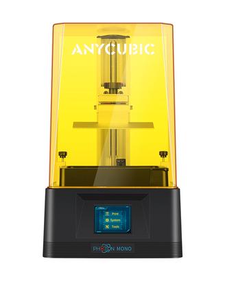 Stampante a resina Anycubic Photon mono 2K