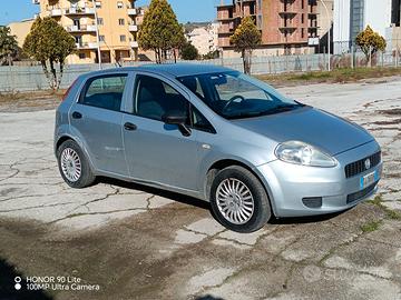 Fiat grande punto