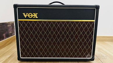 VOX AC 15 C1