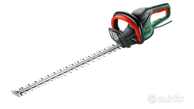 TAGLIASIEPI BOSCH Advanced Hedge Cut 65