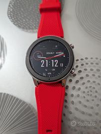 smartwatch Amazfit 