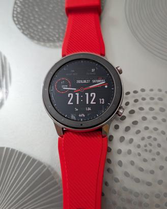 smartwatch Amazfit 
