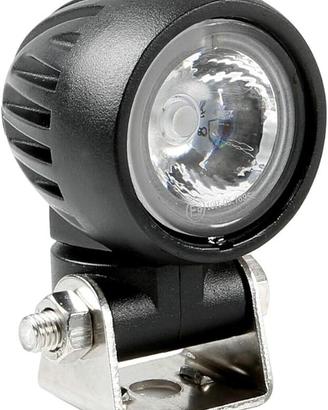 kit fari LED supplementari moto / sooter