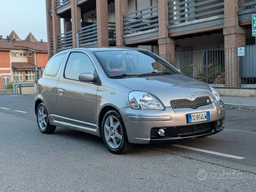 TOYOTA YARIS T-SPORT 1.5