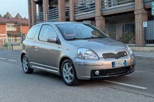 TOYOTA YARIS T-SPORT 1.5