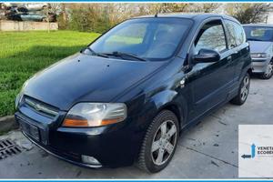 Ricambi Usati CHEVROLET (DAEWOO) KALOS (T200) 2005