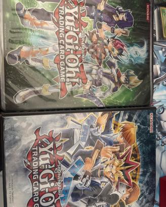 album yu gi ho