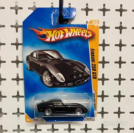 Hot Wheels Ferrari 250 GTO