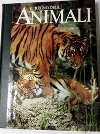 Enciclopedia animali