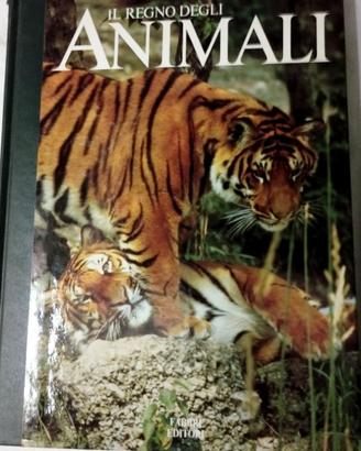 Enciclopedia animali
