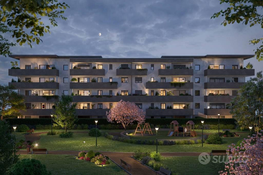 Appartamento – Lissone, Santa Margherita - Vista 4