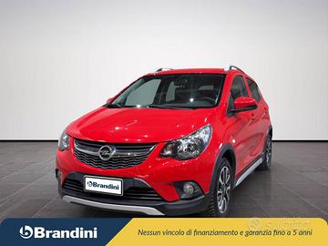 Opel Karl 1.0 Rocks s&s 73cv my19
