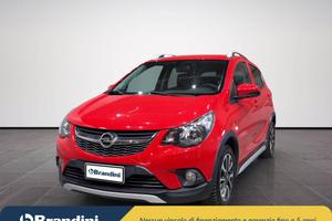 Opel Karl 1.0 Rocks s&s 73cv my19