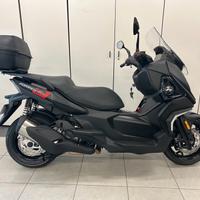 Qj Motor FORT 4.0 Euro 5 Plus