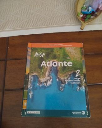libro alisei 2 media