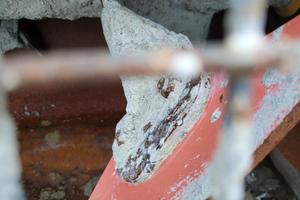 Benna miscelatrice x sollevatore telescopico Merlo