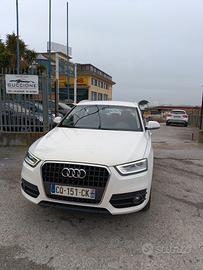 Audi Q3 2.0 TDI