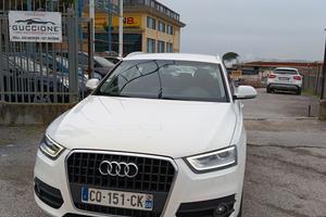 Audi Q3 2.0 TDI