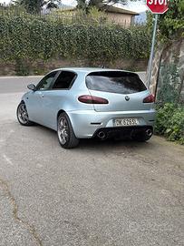 Alfa romeo 147