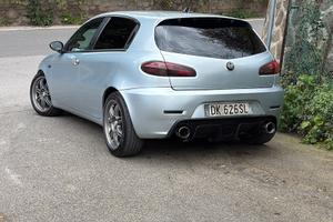 Alfa romeo 147