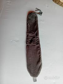 boule acqua calda per cervicale