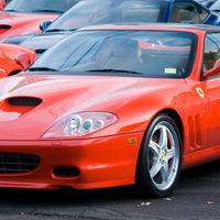 ricambi per FERRARI 575 DISPONIAMO DI RICAMBI AUTO