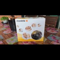Medela tiralatte 2-phase Swing