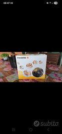 Medela tiralatte 2-phase Swing