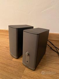 Bose Companion 2 Series II