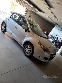 renault scenic xmod 1.5 dci 